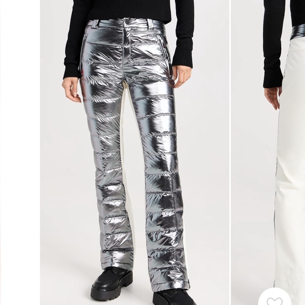 Perfect moment ski pants